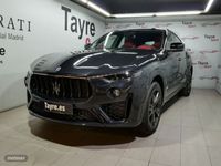 usado Maserati GranSport Levante3.0 V6 tt 257kW(350CV)