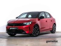 Usado Opel Corsa 101 CV (74 kW) 2025 Rojo Utilitario