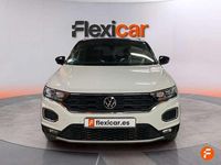 Usado VW T-Roc Sport 150 CV (110 kW) 2021 Blanco SUV