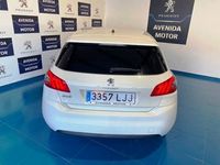 usado Peugeot 308 