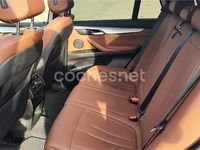 Occasion BMW X5 231 PK (169 kW) 2018 Blauw SUV