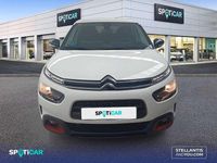 Usado Citroën C4 Cactus Shine 120 HP (88 kW) 2020 Branco Citadino