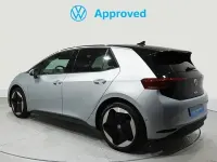 Nuevo VW ID.3 Pro 169 kW (231 CV) 2026 Gris Utilitario