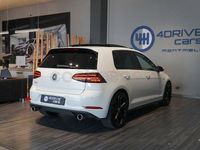 Usado VW Golf VII GTI 230 CV (169 kW) 2017 Blanco Berlina