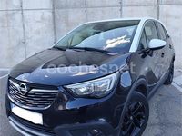 Occasion Opel Crossland X Selective 130 PK (95 kW) 2019 Blauw SUV