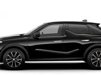 Nuevo DS Automobiles DS3 Crossback E-Tense 114 kW (156 CV) 2025 Negro SUV