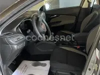 Usado Fiat Tipo Lounge 95 CV (69 kW) 2018 Gris / plata Familiar