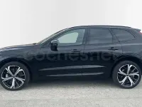 Usado Volvo XC60 Ultimate 350 CV (257 kW) 2024 Negro SUV