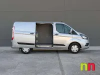 Usado Ford Transit Custom 129 CV (94 kW) 2023 Blanco Van