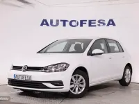 Usado VW Golf VII 110 CV (80 kW) 2017 Blanco