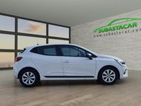 Usado Renault Clio V Business 100 CV (73 kW) 2022 Blanco
