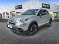 Nuevo Fiat 500X Sport 120 CV (88 kW) 2025 SUV