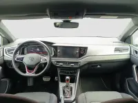 Usado VW Polo GTI 207 CV (152 kW) 2023 Blanco Utilitario