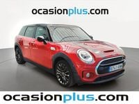 Usado Mini Cooper S 192 HP (141 kW) 2018 Vermelho Citadino