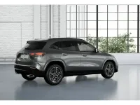 Nuevo Mercedes GLA250 218 CV (160 kW) 2025 Gris SUV