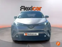 Usado Toyota C-HR Active 122 CV (89 kW) 2019 Gris SUV
