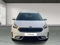 Usado Kia Niro 143 CV (105 kW) 2018 Blanco SUV