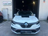 Usado Renault Mégane R.S. 160 CV (117 kW) 2021 Blanco Berlina