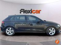 Occasion Audi A3 116 PK (85 kW) 2017 Zwart Hatchback