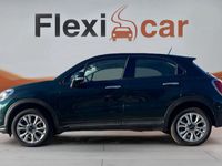 usado Fiat 500X Pop Star 1.4 MultiAir 140cv 4x2 Gasolina en Flexicar Vaciamadrid