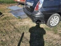 Usado Suzuki Liana 90 CV (66 kW) 2006 Negro Berlina