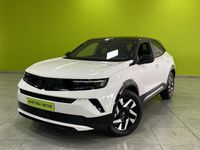 Usado Opel Mokka 145 CV (106 kW) 2025 Blanco SUV