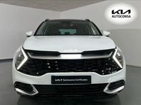 Usado Kia Sportage 214 CV (157 kW) 2025 Blanco SUV