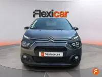 Usado Citroën C3 PureTech 83 CV (61 kW) 2024 Gris