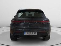 Usado Porsche Macan 265 CV (194 kW) 2021 SUV