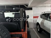 Usado Jeep Wrangler Sport 143 CV (105 kW) 2006 Rojo SUV