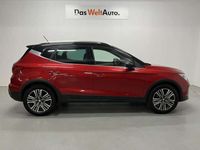 usado Seat Arona 1.0 TSI FR XM 81 kW (110 CV)