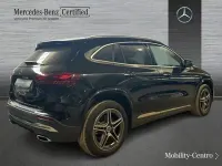 Usado Mercedes GLA250 217 CV (159 kW) 2025 Negro SUV