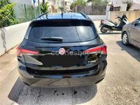 Usado Fiat Tipo Lounge 120 CV (88 kW) 2018 Negro Familiar