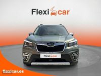 usado Subaru Forester 2.0i Hybrid CVT Sport Plus