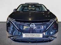 Usado Nissan Ariya Advance 225 kW (306 CV) 2025 Ninja black SUV