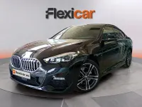 Usado BMW 218 150 CV (110 kW) 2022 Negro Coupe