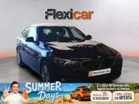 Usado BMW 330 258 CV (189 kW) 2018 Azul Berlina