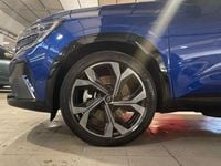 Usado Renault Austral Techno Esprit Alpine 200 CV (147 kW) 2025 Azul SUV