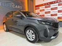 Usado Peugeot 3008 Active 130 CV (95 kW) 2021 Gris / plata SUV