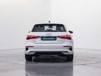 Usado Audi A3 Sportback Premium 150 CV (110 kW) 2022 Blanco Utilitario