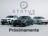 Usado VW Tiguan Sportline 140 CV (102 kW) 2015 Azul SUV