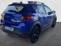 Usado Dacia Sandero Extreme 101 CV (74 kW) 2025
