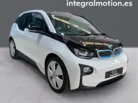 Usado BMW i3 125 kW (170 CV) 2016 Utilitario