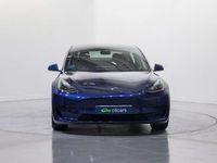 Usado Tesla Model 3 Standard Range 208 kW (283 CV) 2023 Azul Berlina