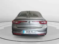 Usado Renault Talisman Zen 131 CV (96 kW) 2018 Gris Berlina