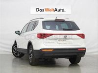 Usado Seat Tarraco Style 150 CV (110 kW) 2019 Beige SUV
