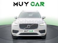 Usado Volvo XC90 Momentum 235 CV (172 kW) 2020 Blanco SUV