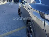 Usado DS Automobiles DS7 Crossback 180 CV (132 kW) 2020 Negro SUV
