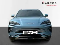 Usado BYD Seal U Comfort 218 CV (160 kW) 2025 SUV