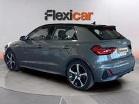 Usado Audi A1 Sportback Premium 110 CV (80 kW) 2023 Gris Utilitario